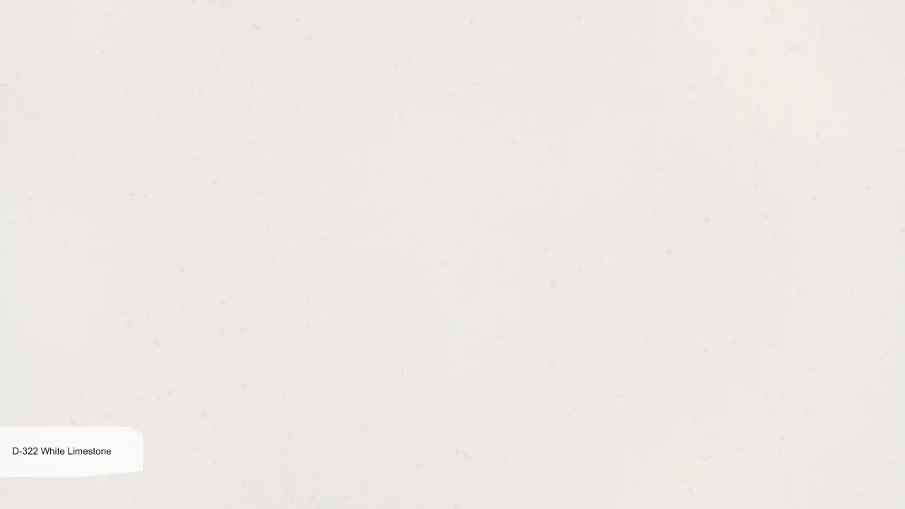 D-322 White Limestone